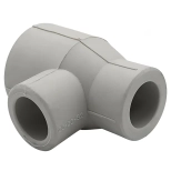 Тройник переходной 32х20х20 мм FIRAT ПП