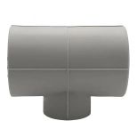 Тройник переходной 32х20х32 мм FIRAT ПП