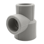 Тройник переходной 32х25х25 мм FIRAT ПП