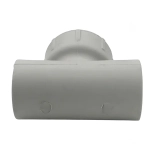 Тройник комбинированный с наружной резьбой 20х1/2" FIRAT ПП