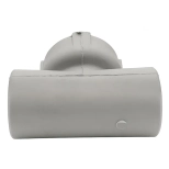 Тройник комбинированный с наружной резьбой 25х1/2" FIRAT ПП