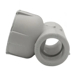 Тройник комбинированный с внутренней резьбой 20х1/2" FIRAT ПП