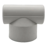 Тройник комбинированный с внутренней резьбой 20х3/4" FIRAT ПП