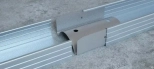 Удлинитель для профиля CD 60/27 KNAUF. РФ.