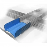 Удлинитель для профиля CD 60/27 KNAUF. РФ.