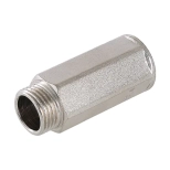 Удлинитель Valtec 1/2" вн. х 30 мм. РФ.