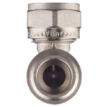 Угольник обжимной Valtec 16х1/2" НР