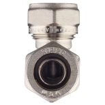 Угольник обжимной Valtec 20