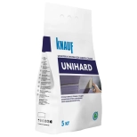 Шпатлевка KNAUF Унихард, 5 кг