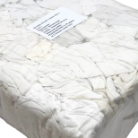 Ветошь белая (х/б) 1 кг