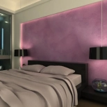 Штукатурка декоративная VGT Бархат, 1 кг