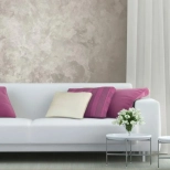 Штукатурка декоративная VGT Мокрый шелк, 6 кг