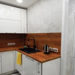 Штукатурка декоративная VGT фактурная, 4,5 кг