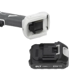 Виброприсоска DLT Vibro PRO для укладки плитки (8123)