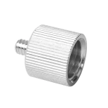 Винт-переходник с 5/8" на 1/4" DLT (0004)