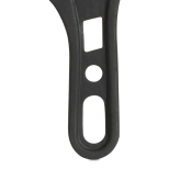 Разводной ключ с укороченной ручкой 160 мм VIRA RAGE 311006