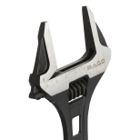 Разводной ключ с укороченной ручкой 160 мм VIRA RAGE 311006