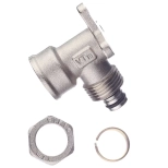 Водорозетка обжимная Valtec 16х1/2" ВР