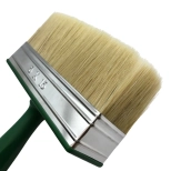 Кисть-макловица Волат 150х50 мм для масляных красок