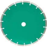 Круг алмазный сегментированный 230 х 22 мм универсальный ВОЛАТ 89010-230