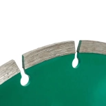 Круг алмазный сегментированный 230 х 22 мм универсальный ВОЛАТ 89010-230