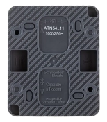 Выключатель однокл. Schneider Electric AtlasDesign ATN544011. IP54. РФ.