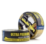 Лента малярная Washi Painters Tape Premium Blue Dolphin 38 мм х 50 м. Польша.