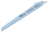 Полотно для сабельной пилы Wortex S152W 150 мм по дереву. Китай.