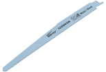 Полотно для сабельной пилы Wortex S225WM 225 мм по дереву с гвозд. Китай.
