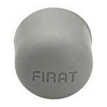 Заглушка 20 мм FIRAT ПП