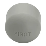 Заглушка 25 мм FIRAT ПП