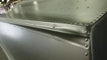 Заклепка Al/st 3,2х8 мм Tech-Krep. RAL-8017 (Шок.-коричн.) Упаковка 100 шт. Китай.