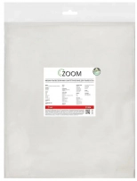 Мешок для пылесоса BOSCH GAS 35/Makita VC4210L. ZOOM. 21-004. 36 л. Уп. 5 шт. РФ.