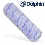 Валик малярный Blue Dolphin Killer 24,5 см. Ворс 13 мм. 47465. Польша.