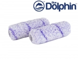 Мини-валики Blue Dolphin Killer 10 см. Ворс 8(9) мм. 2 шт. 48394. Польша.