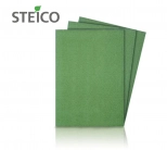 Подложка хвойная STEICO 5,5 мм. Цена за уп 6,99 м². Польша.