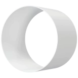 Соединитель фасонных частей 100 мм (10FC)