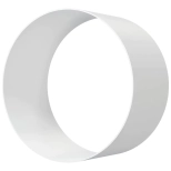 Соединитель фасонных частей 125 мм (12,5FC)