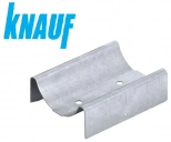 Удлинитель для профиля CD 60/27 KNAUF. РФ.