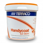 Шпатлевка Terraco Handycoat EZ-Skim. Финишная. 25 кг. РФ.