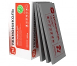 ТехноНИКОЛЬ Техноплекс CARBON PROF 80 мм. Цена за лист 1180х580 мм. РБ.