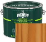 Видарон импрегнат Тик натуральный V05. Польша. 2,5 л.