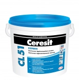 Гидроизоляционная мастика Ceresit CL 51. РБ. 2 кг.