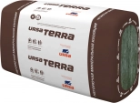 Утеплитель Ursa Terra 34 PN Pro 8. 1000-610-50. Толщина 50 мм. В пачке 4,88 м.кв. РФ.