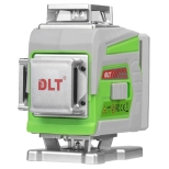 Лазерный уровень (нивелир) DLT EK-200 (5274)