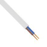 Провод ШВВП 2х0,75 ГОСТ TDM, 50 м