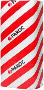 Минеральная вата Paroc Extra Light. Толщина 50 мм. РФ. В пачке 11,91 м.кв.
