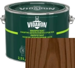 Видарон импрегнат Королевский палисандр V08. Польша. 2,5 л.