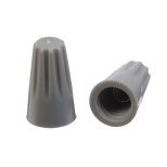 Зажим соед. изолирующий СИЗ-1 1,0-3,0 мм² Navigator серый (50 шт)