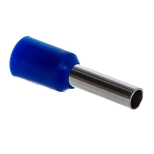 Наконечник НШвИ 2,5 мм² Navigator синий (10 шт)
